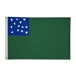 2' x 3' Historical Flags | https://www.bestnamebadges.com