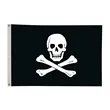 2' x 3' Historical Flags | https://www.bestnamebadges.com