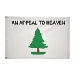 2' x 3' Historical Flags | https://www.bestnamebadges.com