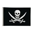 2' x 3' Historical Flags | https://www.bestnamebadges.com