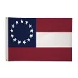 2' x 3' Historical Flags | https://www.bestnamebadges.com