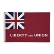 2' x 3' Historical Flags | https://www.bestnamebadges.com