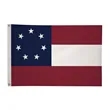 2' x 3' Historical Flags | https://www.bestnamebadges.com