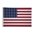 2' x 3' Historical Flags | https://www.bestnamebadges.com