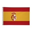 2' x 3' Historical Flags | https://www.bestnamebadges.com