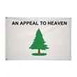 2' x 3' Historical Flags | https://www.bestnamebadges.com