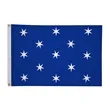 2' x 3' Historical Flags | https://www.bestnamebadges.com