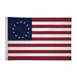 2' x 3' Historical Flags | https://www.bestnamebadges.com