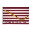 2' x 3' Historical Flags | https://www.bestnamebadges.com