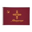 2' x 3' City Flags | https://www.bestnamebadges.com