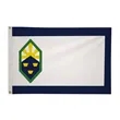 2' x 3' City Flags | https://www.bestnamebadges.com