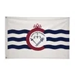 2' x 3' City Flags | https://www.bestnamebadges.com