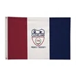 2' x 3' City Flags | https://www.bestnamebadges.com