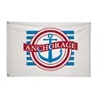 2' x 3' City Flags | https://www.bestnamebadges.com