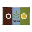 2' x 3' City Flags | https://www.bestnamebadges.com