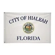 2' x 3' City Flags | https://www.bestnamebadges.com