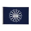 2' x 3' City Flags | https://www.bestnamebadges.com
