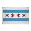 2' x 3' City Flags | https://www.bestnamebadges.com
