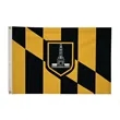 2' x 3' City Flags | https://www.bestnamebadges.com