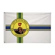 2' x 3' City Flags | https://www.bestnamebadges.com