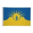 2' x 3' City Flags | https://www.bestnamebadges.com