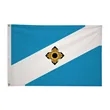 2' x 3' City Flags | https://www.bestnamebadges.com
