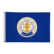 2' x 3' City Flags | https://www.bestnamebadges.com