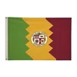 2' x 3' City Flags | https://www.bestnamebadges.com