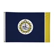2' x 3' City Flags | https://www.bestnamebadges.com