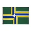 2' x 3' City Flags | https://www.bestnamebadges.com