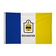 2' x 3' City Flags | https://www.bestnamebadges.com