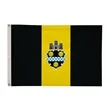 2' x 3' City Flags | https://www.bestnamebadges.com