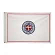 2' x 3' City Flags | https://www.bestnamebadges.com