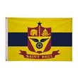 2' x 3' City Flags | https://www.bestnamebadges.com