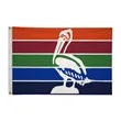 2' x 3' City Flags | https://www.bestnamebadges.com