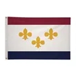 2' x 3' City Flags | https://www.bestnamebadges.com
