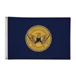 2' x 3' City Flags | https://www.bestnamebadges.com
