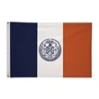 2' x 3' City Flags | https://www.bestnamebadges.com