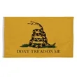 3' x 5' Historical Flags | https://www.bestnamebadges.com