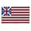 3' x 5' Historical Flags | https://www.bestnamebadges.com