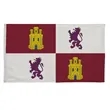 3' x 5' Historical Flags | https://www.bestnamebadges.com