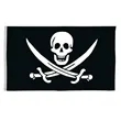 3' x 5' Historical Flags | https://www.bestnamebadges.com