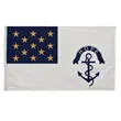 3' x 5' Historical Flags | https://www.bestnamebadges.com