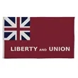 3' x 5' Historical Flags | https://www.bestnamebadges.com