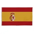 3' x 5' Historical Flags | https://www.bestnamebadges.com