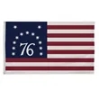 3' x 5' Historical Flags | https://www.bestnamebadges.com