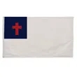 3' x 5' Religious Flags | https://www.bestnamebadges.com