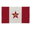 3' x 5' City Flag | https://www.bestnamebadges.com