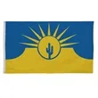 3' x 5' City Flag | https://www.bestnamebadges.com