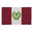 3' x 5' City Flag | https://www.bestnamebadges.com